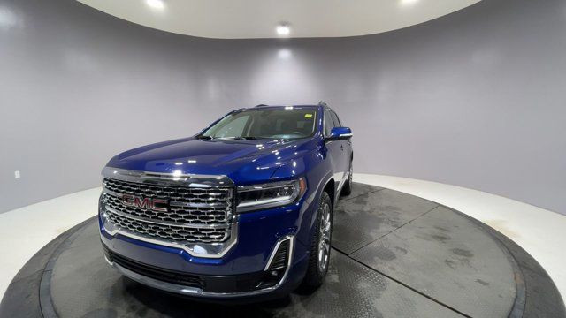 2023 GMC Acadia Denali - CLEANCARFAX - ONE OWNER in Cars & Trucks in Strathcona County - Image 3