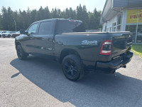 No reported accidents. Night Edition, Nicely equipped to spray bedliner, tonneau cover, bucket seats... (image 4)