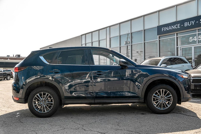 2017 Mazda CX-5 AWD 4dr Auto GS in Cars & Trucks in Mississauga / Peel Region - Image 4