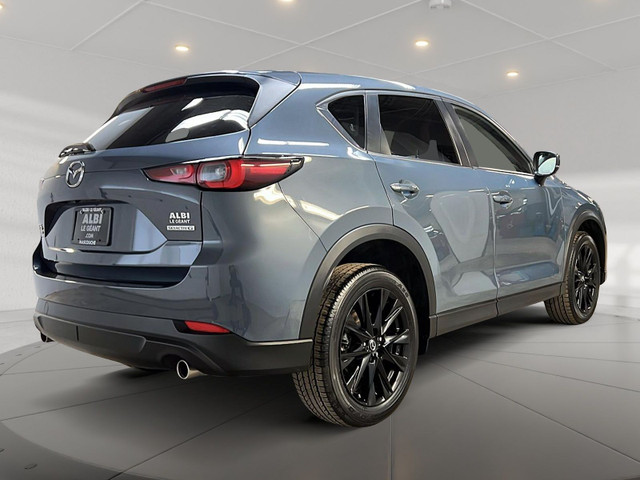 2023 Mazda CX-5 KURO CUIR TOIT 4RM in Cars & Trucks in Laval / North Shore - Image 4