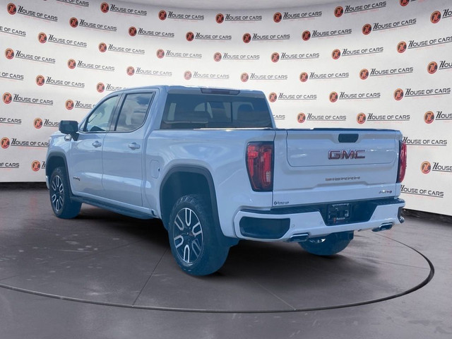 2022 GMC Sierra 1500 AT4 in Cars & Trucks in Calgary - Image 4