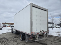 New Arrival - Clean Carfax - No Accidents - Fully Serviced, Ontario Safety Standards & Commercial An... (image 5)