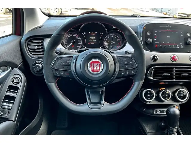 2023 Fiat 500X Sport | Convertible Top | Extended Warranty | AWD in Cars & Trucks in Mississauga / Peel Region - Image 6