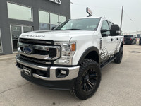 FOR SALE: 2020 Ford F-250 XLT 6.7L Power Stroke Diesel Custom Look, Built to Work! Location: Manitob... (image 2)