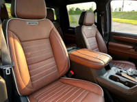 **** DENALI ULTIMATE *** MASSAGE SEATS *** 360 CAMERA **** HEADS UP DISPLAY **** 1 OWNER CLEAN CARFA... (image 9)