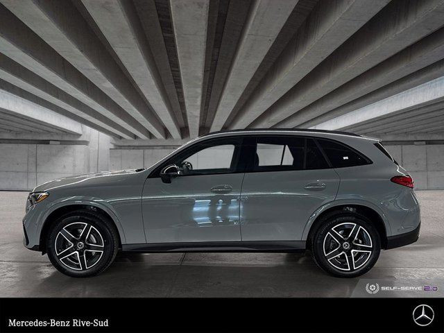 2025 Mercedes-Benz GLC 300 4MATIC in Cars & Trucks in Longueuil / South Shore - Image 2