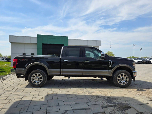 2020 Ford Super Duty F-250 SRW in Cars & Trucks in Ottawa - Image 4