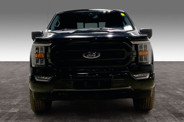2021 Ford F-150 4WD SUPRCREW XLT FX4 in Cars & Trucks in Edmonton - Image 3