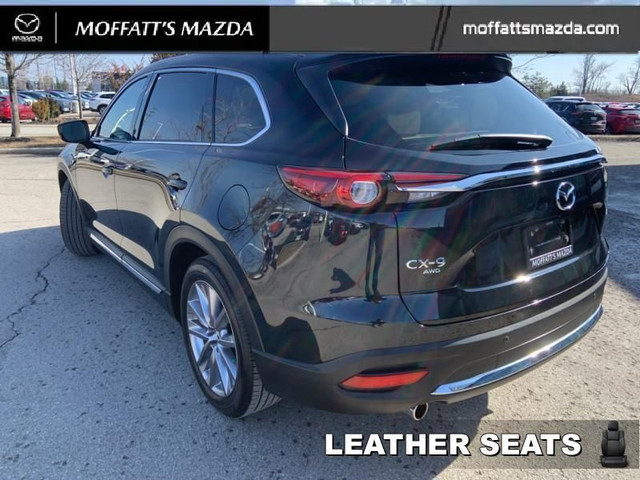 2022 Mazda CX-9 GT - Leather Seats - $327 B/W in Cars & Trucks in Barrie - Image 3