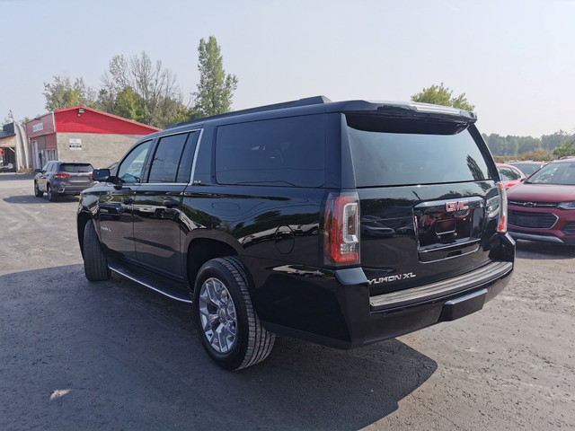 2020 GMC Yukon XL SLE in Cars & Trucks in Belleville - Image 3