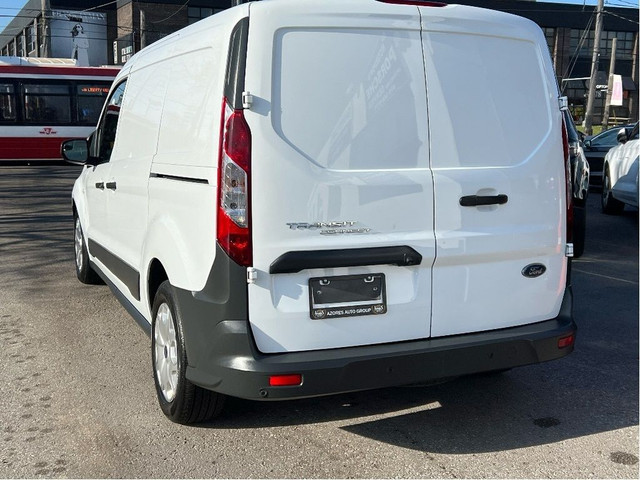  2018 Ford Transit Connect Divider|Shelves|B.Cam|Certified|Clean in Cars & Trucks in City of Toronto - Image 4