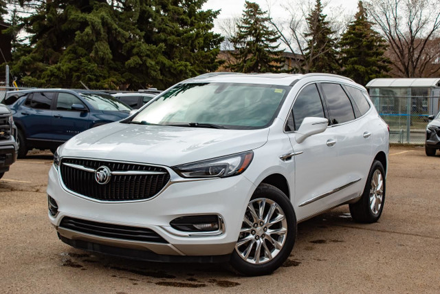 2020 Buick Enclave Essence AWD in Cars & Trucks in Edmonton - Image 2