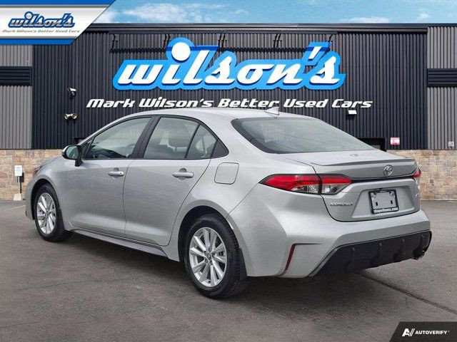 2024 Toyota Corolla SE | Adaptive Cruise | Heated Seats in Cars & Trucks in Guelph - Image 3