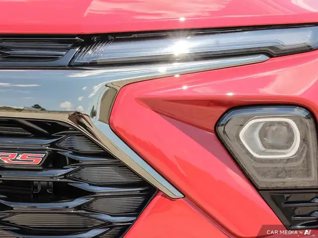 2026 Chevrolet TrailBlazer RS in Cars & Trucks in London - Image 11
