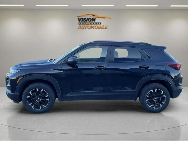2023 Chevrolet TrailBlazer AWD 4dr LT in Cars & Trucks in Gatineau - Image 4