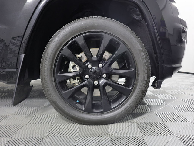 2021 Jeep Grand Cherokee ALTITUDE in Cars & Trucks in Calgary - Image 4
