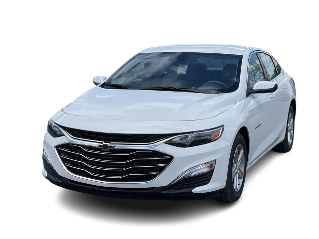 2024 Chevrolet Malibu LS in Cars & Trucks in City of Montréal - Image 4