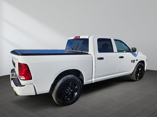 2022 Ram 1500 Classic Express in Cars & Trucks in Bedford - Image 4