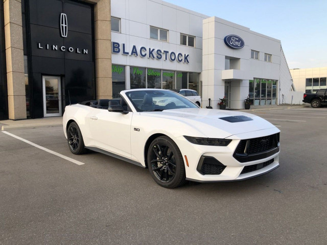  2024 Ford Mustang GT Premium in Cars & Trucks in Oakville / Halton Region