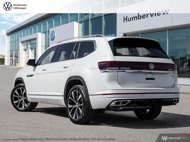 2024 Volkswagen Atlas Execline in Cars & Trucks in Mississauga / Peel Region - Image 4