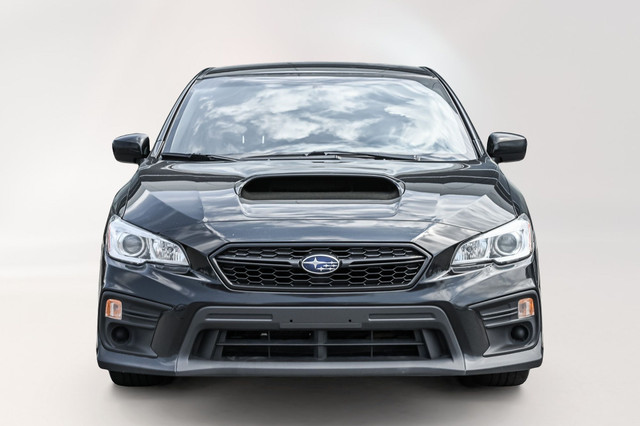 2021 Subaru WRX Manuelle | Sièges Chauff | Carplay | Caméra | Ma in Cars & Trucks in City of Montréal - Image 2