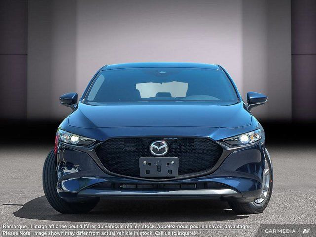 2025 Mazda Mazda3 Sport GS in Cars & Trucks in Laval / North Shore - Image 2