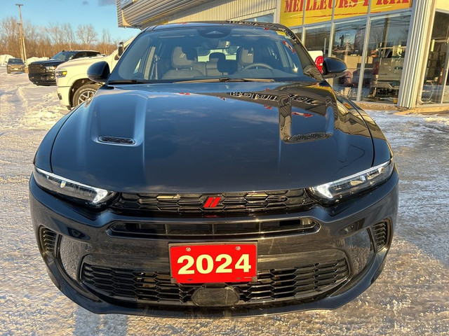 2024 Dodge Hornet GT Plus in Cars & Trucks in Ottawa - Image 2