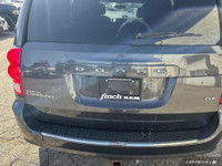 WAS: $28879 NOW: $24998 plus taxes and licensing feesDiscover the 2017 Dodge Grand Caravan GT: A Per... (image 8)