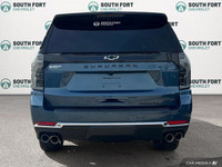 Heated & Ventilated Seats, Magnetic Ride Control, Back-Up Camera, Remote Start, 3rd Row Seating, Dar... (image 7)