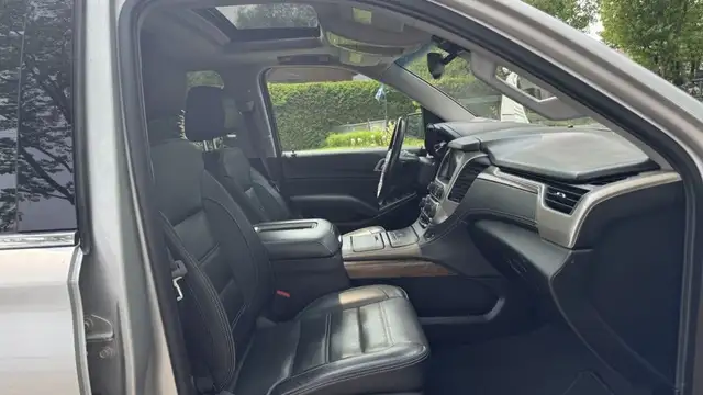 2019 GMC Yukon XL Denali in Cars & Trucks in Laval / North Shore - Image 13