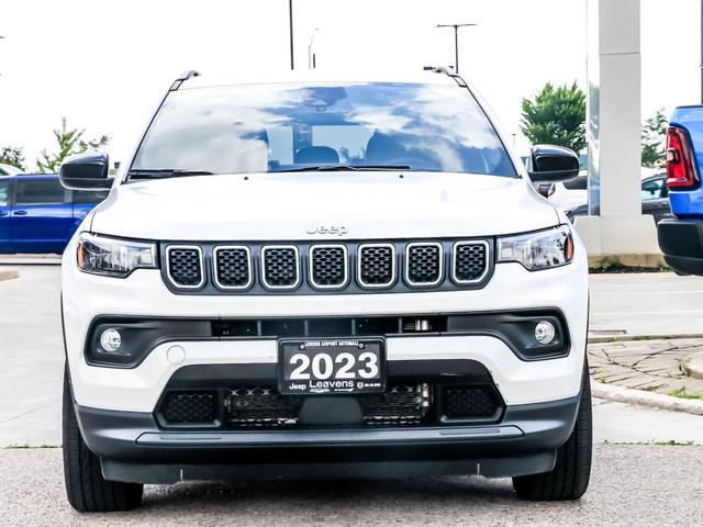 2023 Jeep Compass North in Cars & Trucks in London - Image 2
