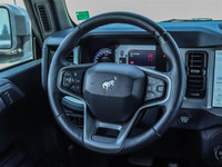 2024 Ford Bronco Outer Banks with Sasquatch Package – Only 1,975 KM – For Sale at Orr Motors, Ottawa... (image 9)