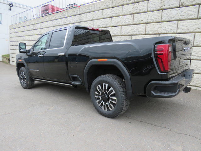 2025 GMC Sierra 2500HD Denali Ultimate in Cars & Trucks in Fredericton - Image 2