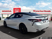 *WATERLOO HONDA'S **PRE-OWNED BUY SMART PROGRAM* - With the purchase of this vehicle, you will recei... (image 5)