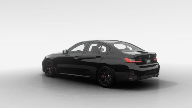 2025 BMW 3 Series 330i xDrive in Cars & Trucks in Laval / North Shore - Image 2