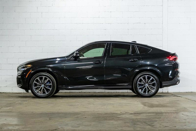 2023 BMW X6 xDrive40i | Présence imposante | Premium | Freins in Cars & Trucks in City of Montréal - Image 4