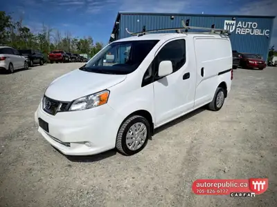 A compact high performing versatile cargo van. Great on fuel with a 2L 4 cylinder engine that averag...