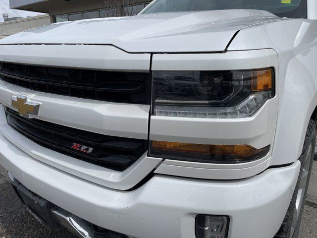 2018 Chevrolet Silverado 1500 LT in Cars & Trucks in Calgary - Image 3