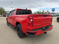 Z71- Off Road Edition *20 Inch Gloss Black Aluminum Wheels *Premium Cloth Bucket Seats with Centre C... (image 5)