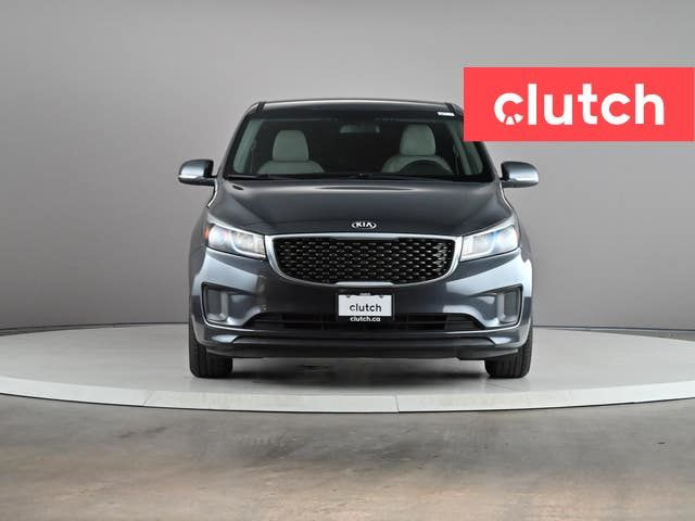 2017 Kia Sedona L w/ Rearview Camera, A/C, Cruise Control in Cars & Trucks in Ottawa - Image 3
