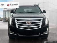 The 2019 Cadillac Escalade includes four-wheel drive, an adaptive air suspension, and power retracta... (image 7)