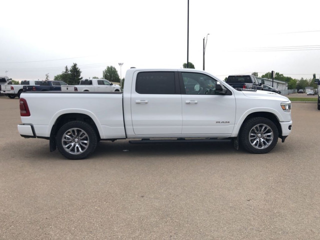 2022 Ram 1500 Laramie in Cars & Trucks in Lloydminster - Image 4
