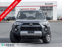 To give you peace of mind all our Leggat Used Car vehicles includes a 6 month/10,000 kms powertrain... (image 1)