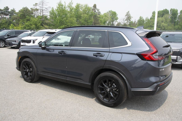2025 HONDA CRV in Cars & Trucks in Oshawa / Durham Region - Image 3