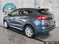 Welcome to Mann-Northway Auto Source. This 2021 Hyundai Tucson Preferred SUV boasts impressive fuel... (image 3)