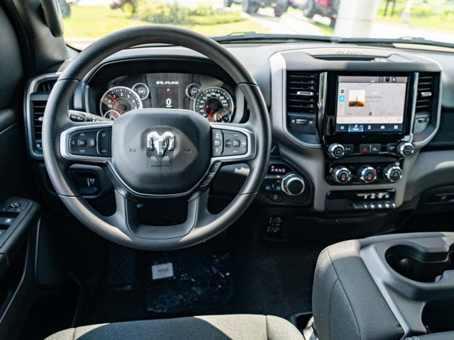 2025 Ram 1500 Tradesman in Cars & Trucks in Barrie - Image 2
