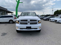 Looking for a powerful pickup that can handle anything the Canadian landscape throws your way? Auto... (image 7)