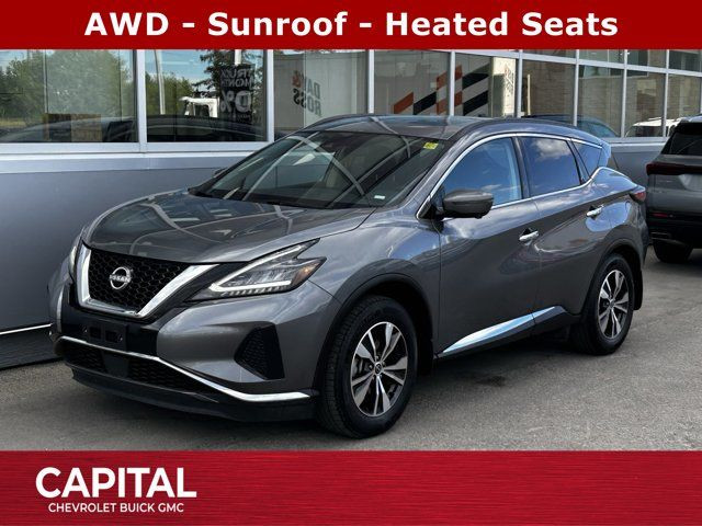 2024 Nissan Murano SV in Cars & Trucks in Calgary
