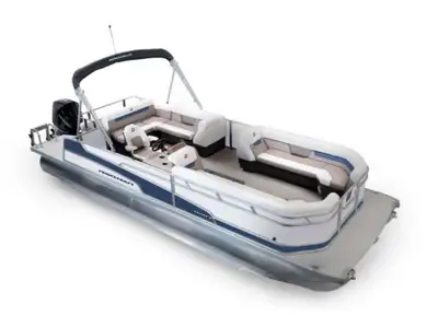VECTRA 25RL 200L V6 RM BLANC - RABAIS DE 3375$ INCLUS - JUSQU'AU 30 JUIN 2025 - PREPARATION INCLUSE...