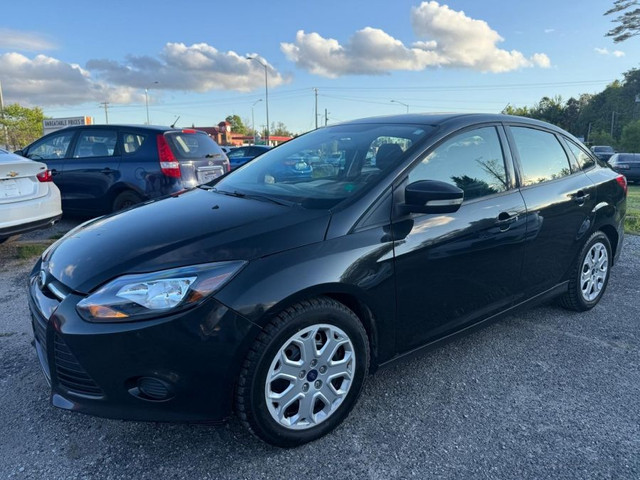 2013 FORD FOCUS SE | LOW KM in Cars & Trucks in Barrie